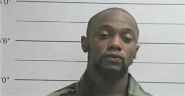 Dejuan Washington, - Orleans Parish County, LA 